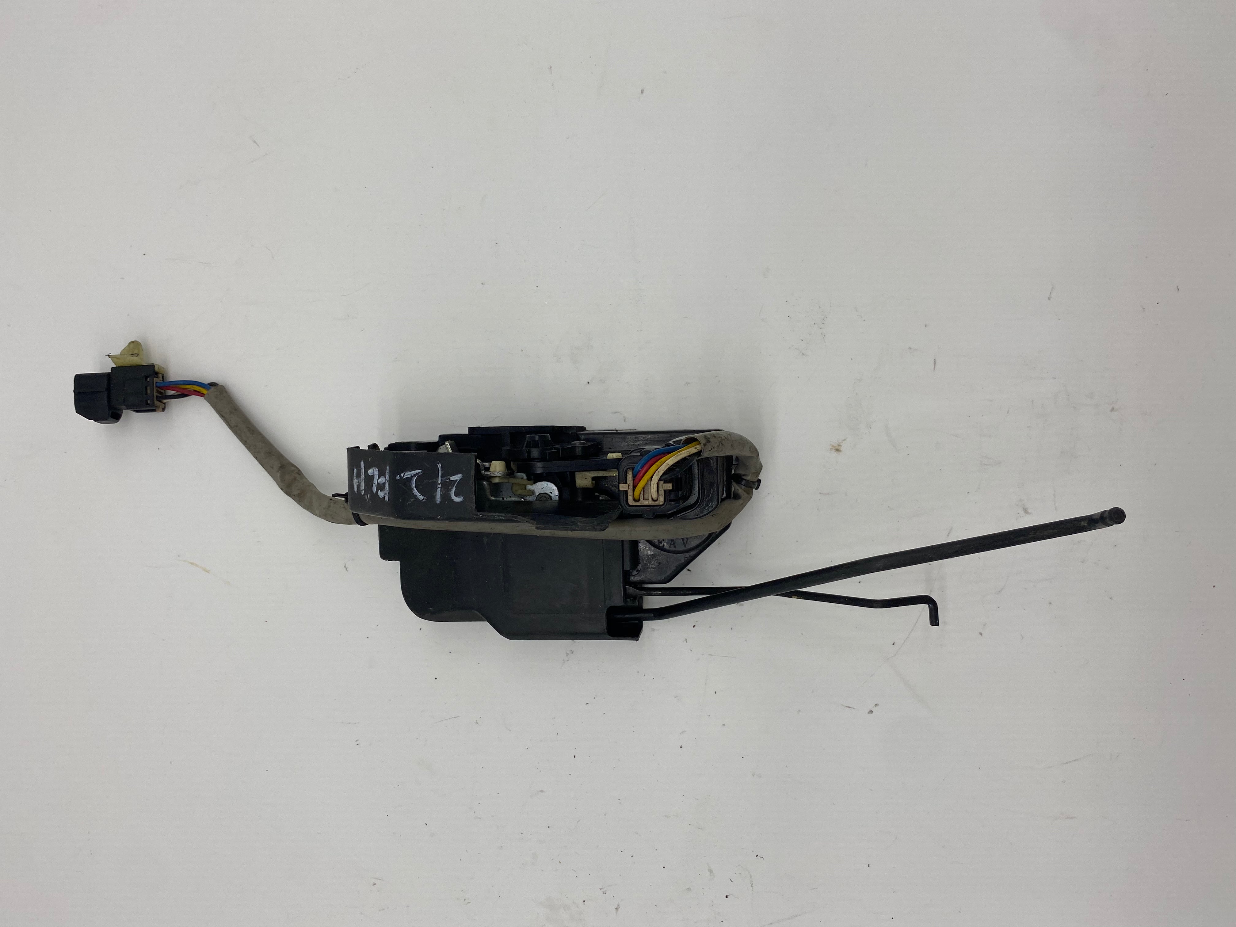 Hyundai Getz TB 2005-2011 Door Lock Actuator Front Left Hand Passenger Side