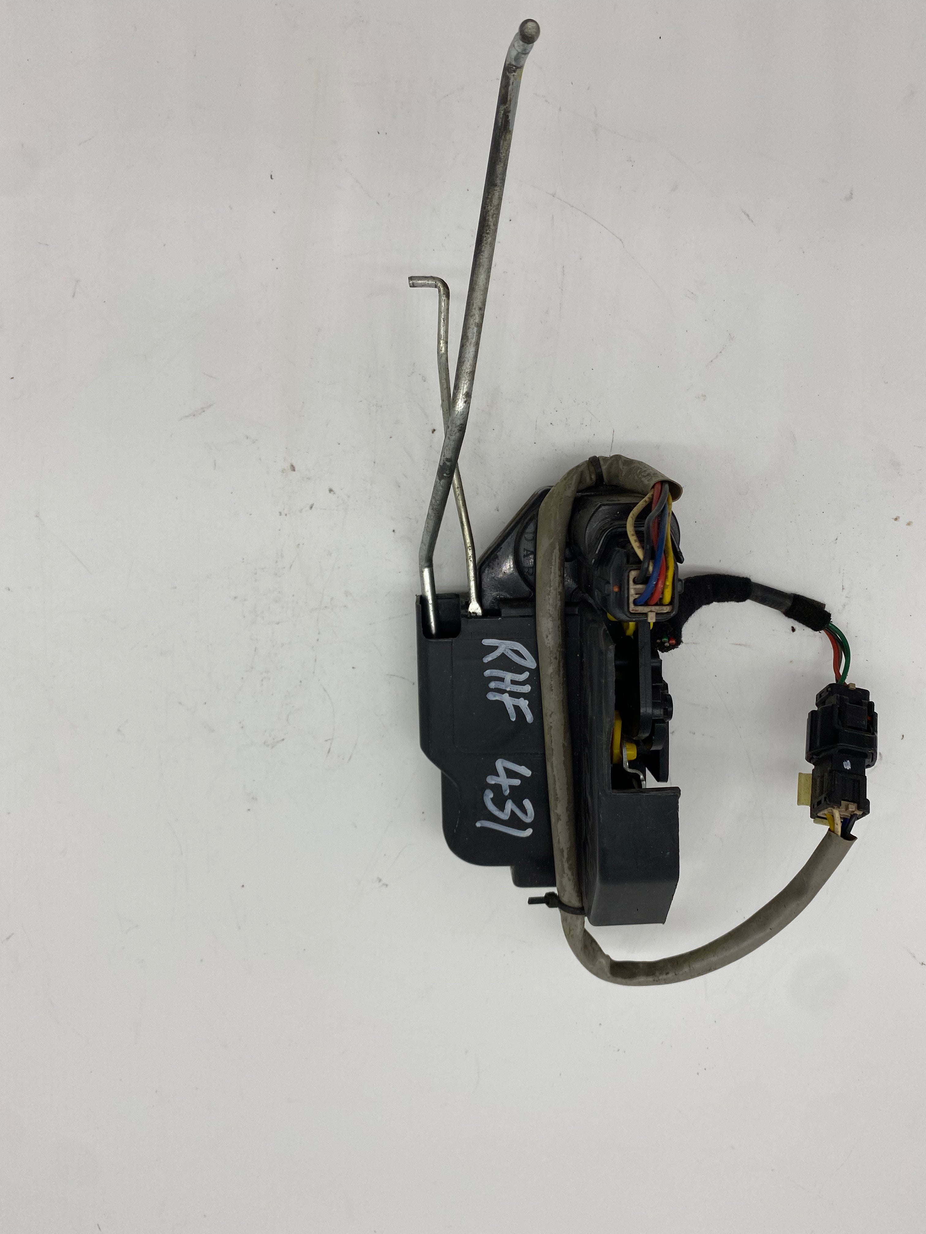 Hyundai Getz 2002-2005 Door Lock Actuator Front Right Hand Drivers Side