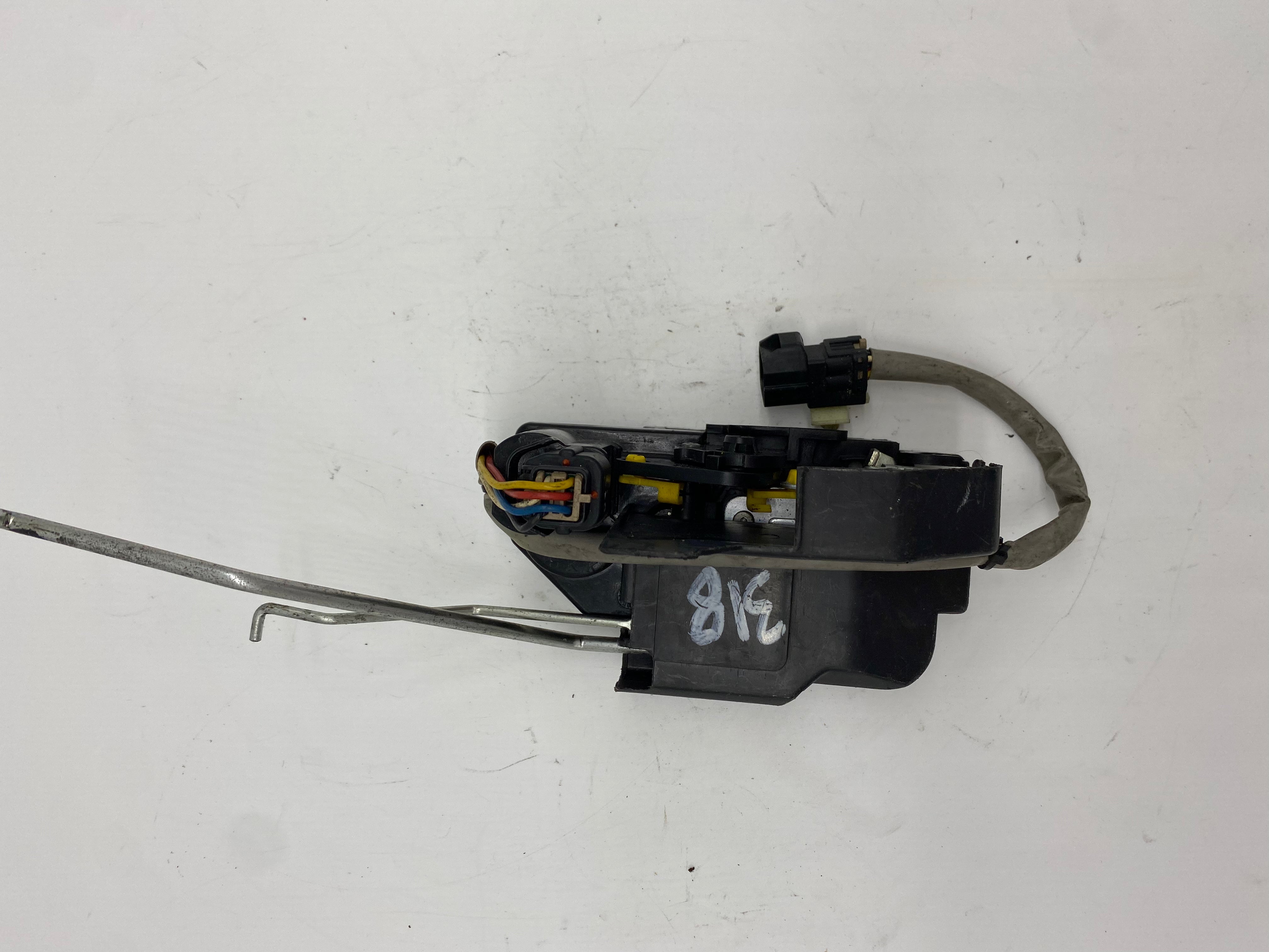 Hyundai Getz 2005-2011 Door Lock Actuator Front Right Hand Drivers Side