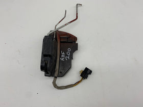 Hyundai Getz 2005-2011 Door Lock Actuator Front Right Hand Drivers Side