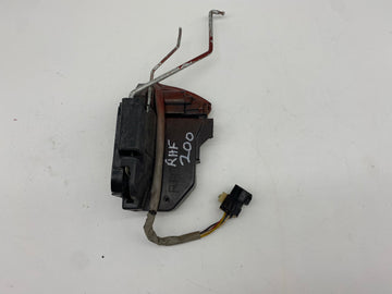 Hyundai Getz 2005-2011 Door Lock Actuator Front Right Hand Drivers Side