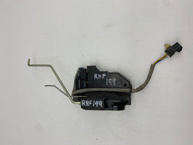 Hyundai Getz 2005-2011 Door Lock Actuator Front Right Hand Drivers Side