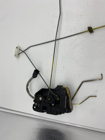 Hyundai Getz 2002-2005 Door Lock Actuator Front Right Hand Drivers Side