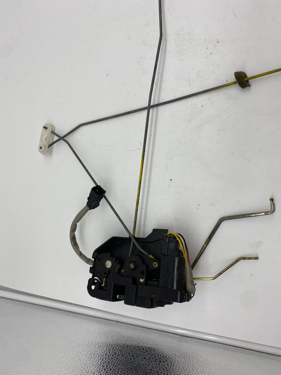 Hyundai Getz 2002-2005 Door Lock Actuator Front Right Hand Drivers Side