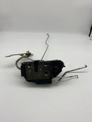 Hyundai Getz 2005-2011 Door Lock Actuator Front Right Hand Drivers Side-2