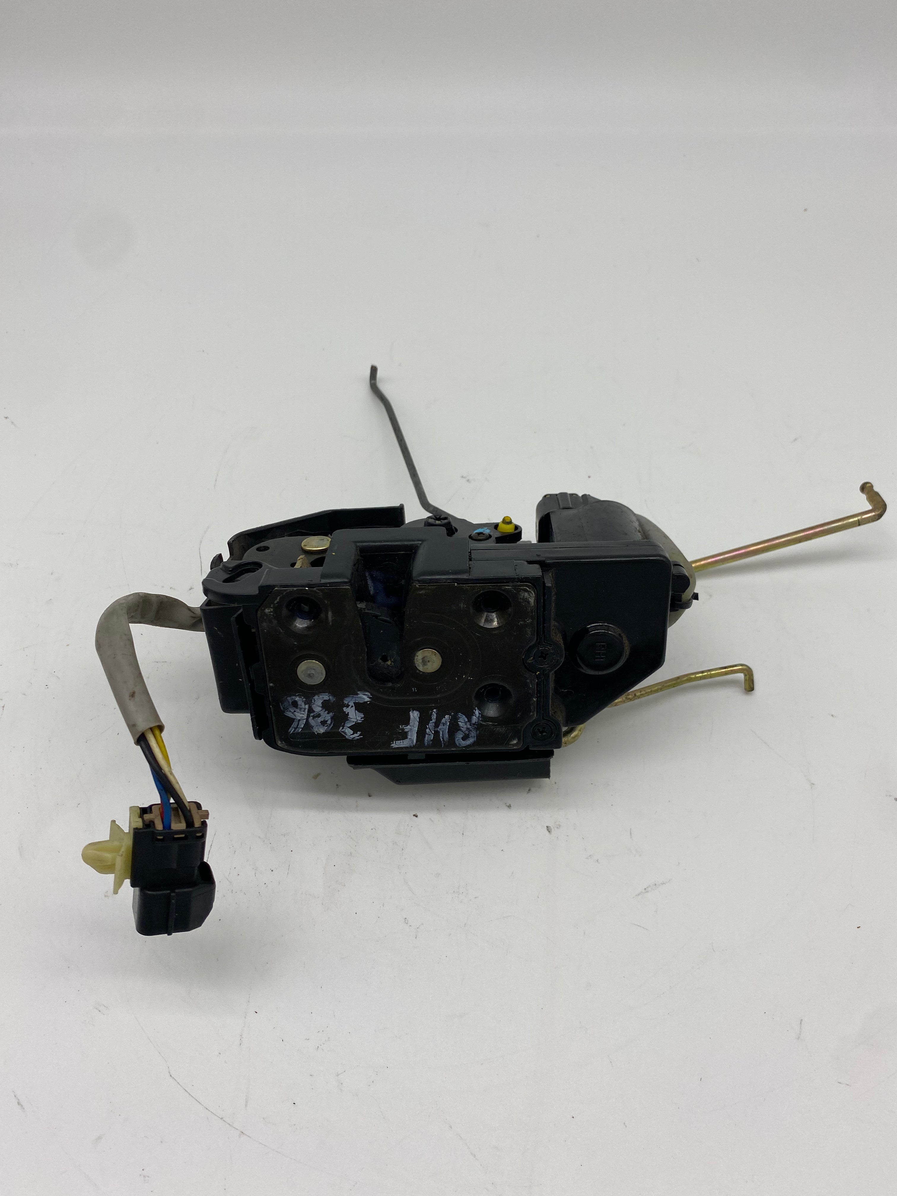 Hyundai Getz 2005-2011 Door Lock Actuator Front Right Hand Drivers Side - 0