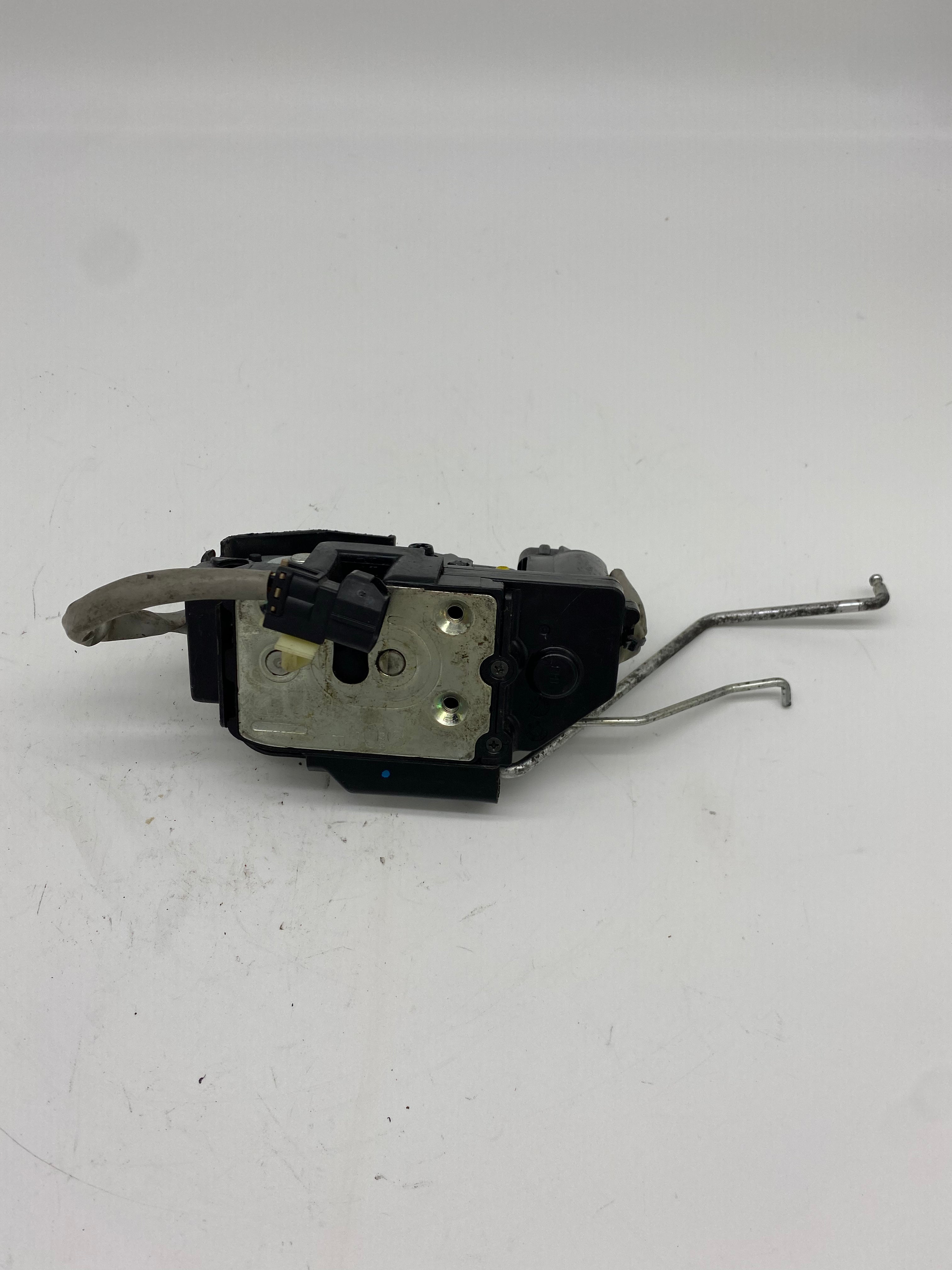 Hyundai Getz 2005-2011 Door Lock Actuator Front Right Hand Drivers Side - 0