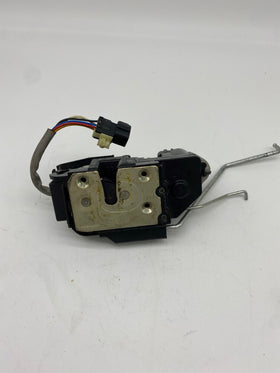 Hyundai Getz 2005-2011 Door Lock Actuator Front Right Hand Drivers Side - 0