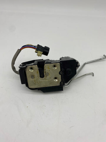 Hyundai Getz 2005-2011 Door Lock Actuator Front Right Hand Drivers Side - 0