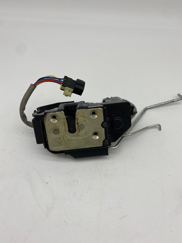 Hyundai Getz 2005-2011 Door Lock Actuator Front Right Hand Drivers Side