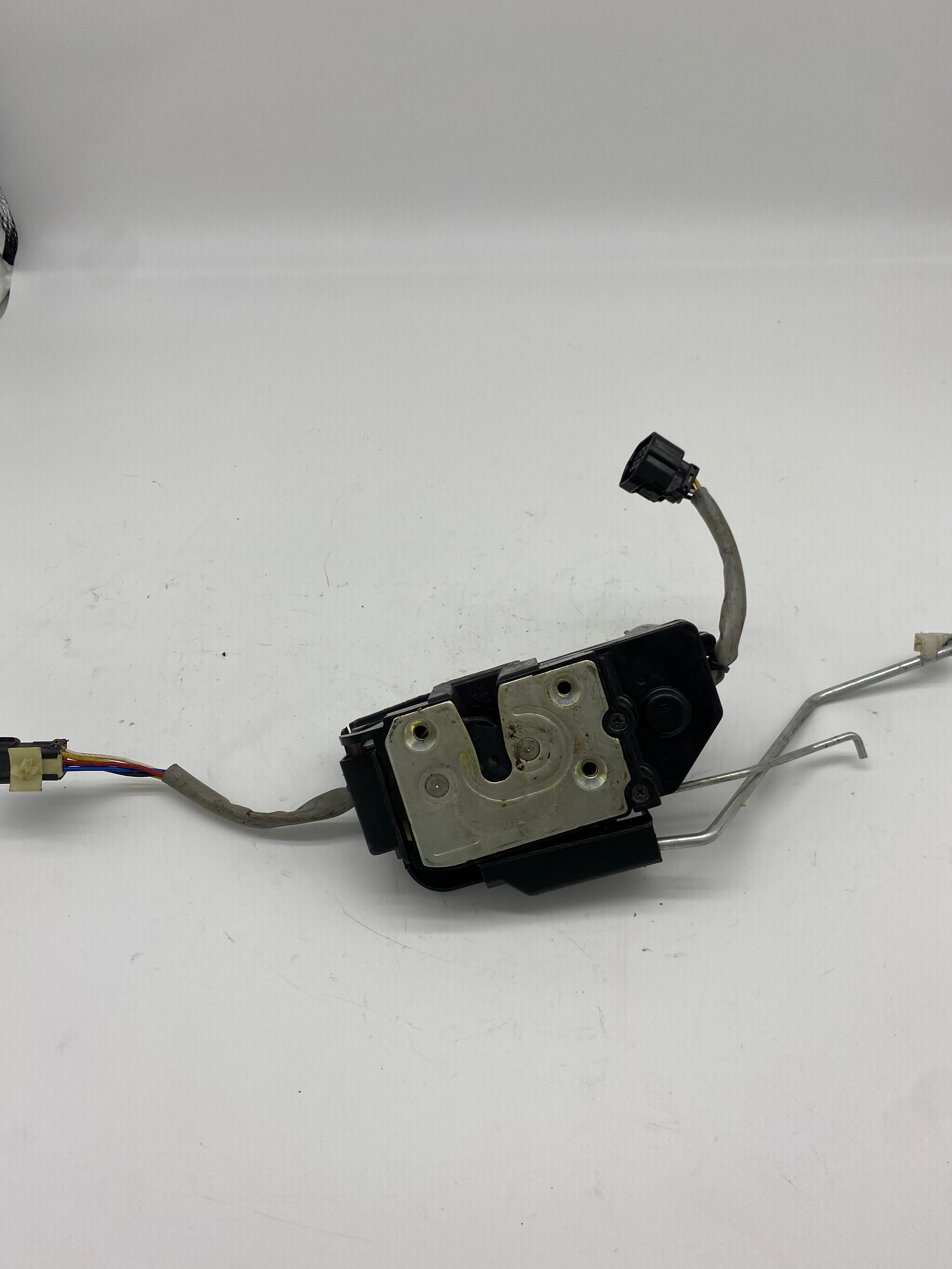 Hyundai Getz 2005-2011 Door Lock Actuator Front Right Hand Drivers Side