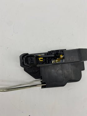 Hyundai Getz 2005-2011 Door Lock Actuator Front Right Hand Drivers Side - 0