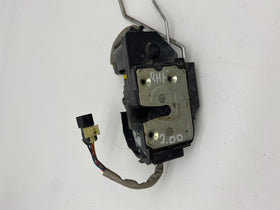 Hyundai Getz 2005-2011 Door Lock Actuator Front Right Hand Drivers Side - 0