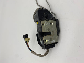Hyundai Getz 2005-2011 Door Lock Actuator Front Right Hand Drivers Side - 0