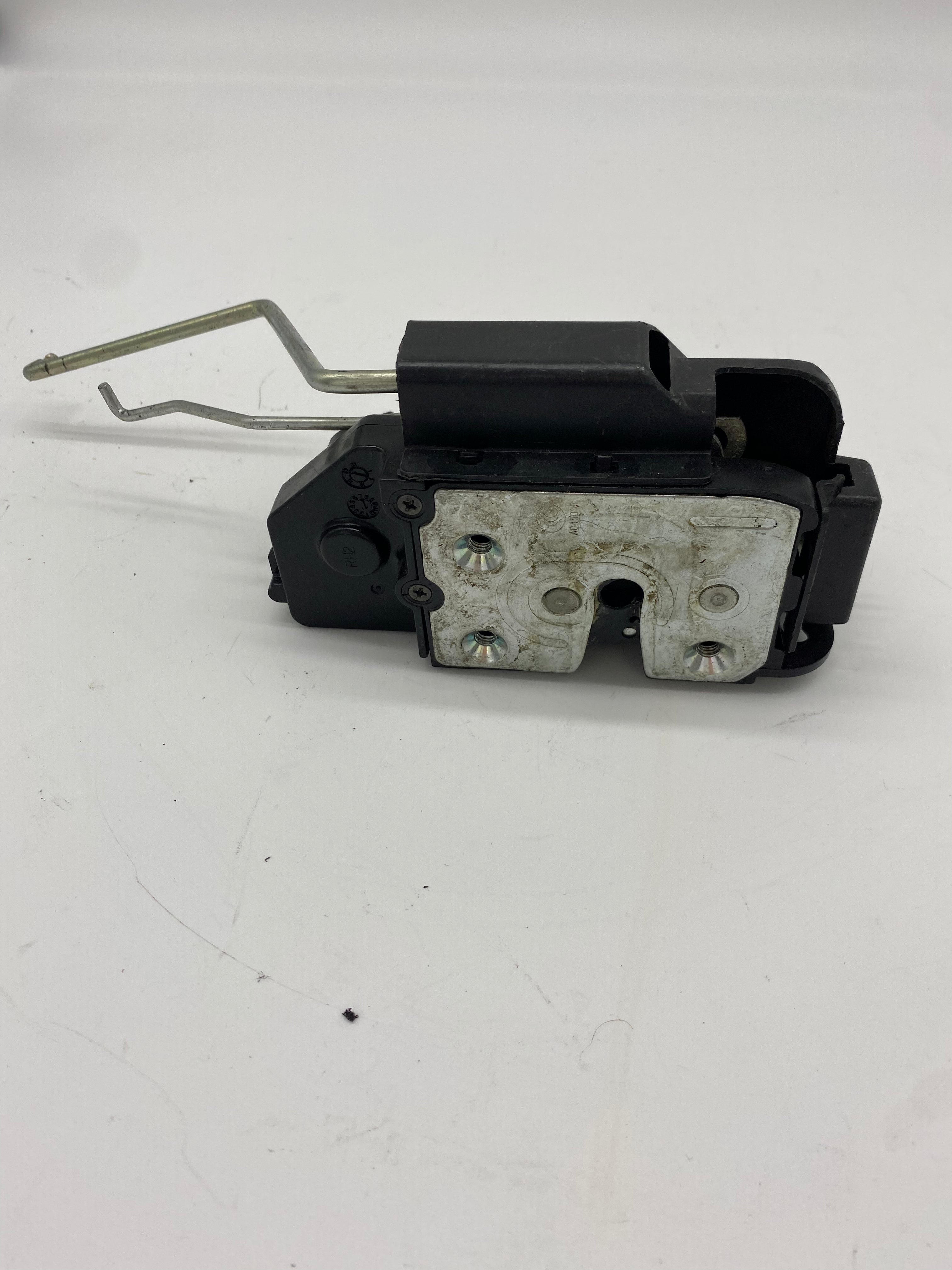 Hyundai Getz 2005-2011 Door Lock Actuator Front Right Hand Drivers Side