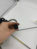 Hyundai Getz 2002-2005 Door Lock Actuator Front Right Hand Drivers Side-2