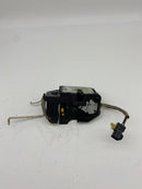Hyundai Getz 2002-2005 Door Lock Actuator Front Right Hand Drivers Side-1