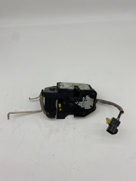 Hyundai Getz 2002-2005 Door Lock Actuator Front Right Hand Drivers Side