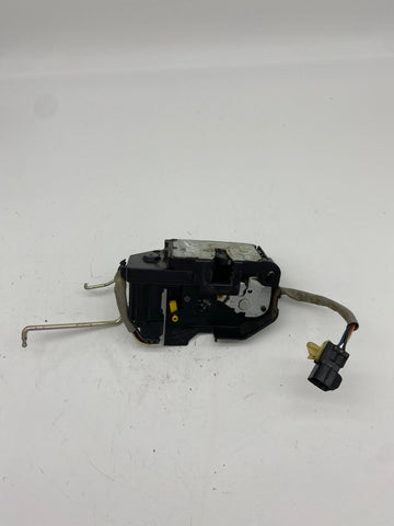 Hyundai Getz 2002-2005 Door Lock Actuator Front Right Hand Drivers Side