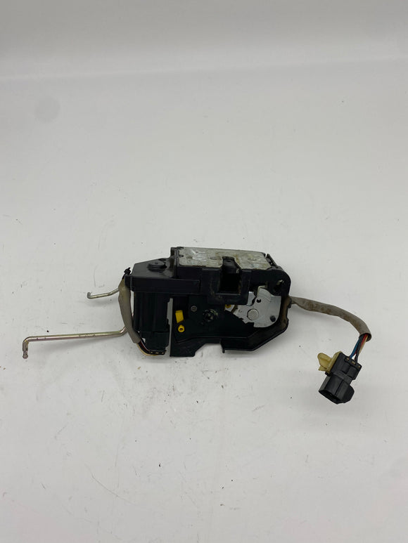 Hyundai Getz 2002-2005 Door Lock Actuator Front Right Hand Drivers Side