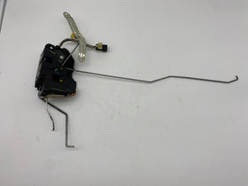 Hyundai Getz 2005-2011 Door Lock Actuator Front Right Hand Drivers Side