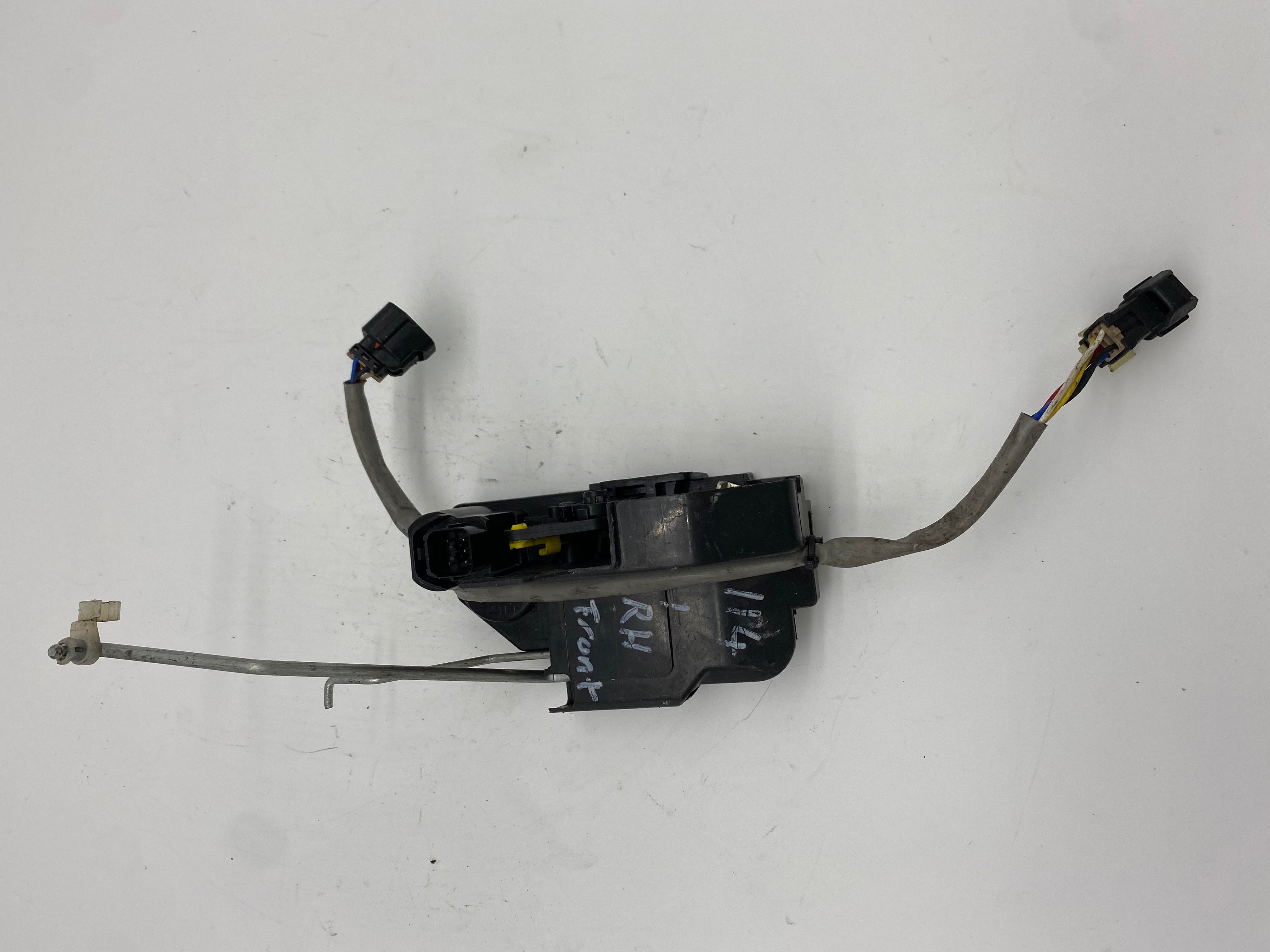 Hyundai Getz 2005-2011 Door Lock Actuator Front Right Hand Drivers Side