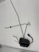 Hyundai Getz 2002-2005 Door Lock Actuator Front Right Hand Drivers Side-3