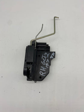 Hyundai Getz 2005-2011 Door Lock Actuator Front Right Hand Drivers Side