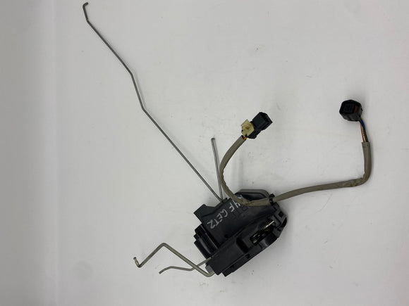 Hyundai Getz 2005-2011 Door Lock Actuator Front Right Hand Drivers Side