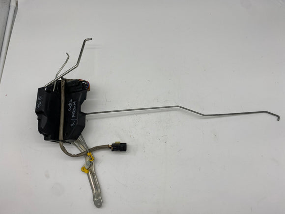 Hyundai Getz 2005-2011 Door Lock Actuator Front Right Hand Drivers Side