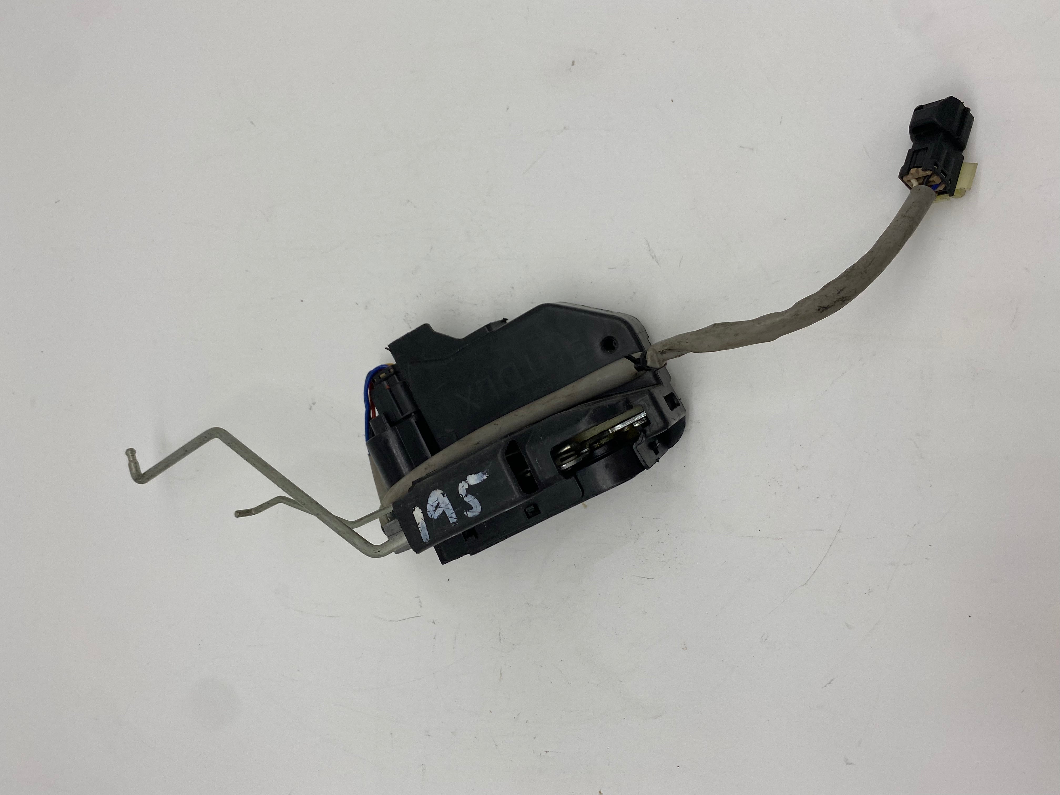 Hyundai Getz 2005-2011 Door Lock Actuator Front Right Hand Drivers Side