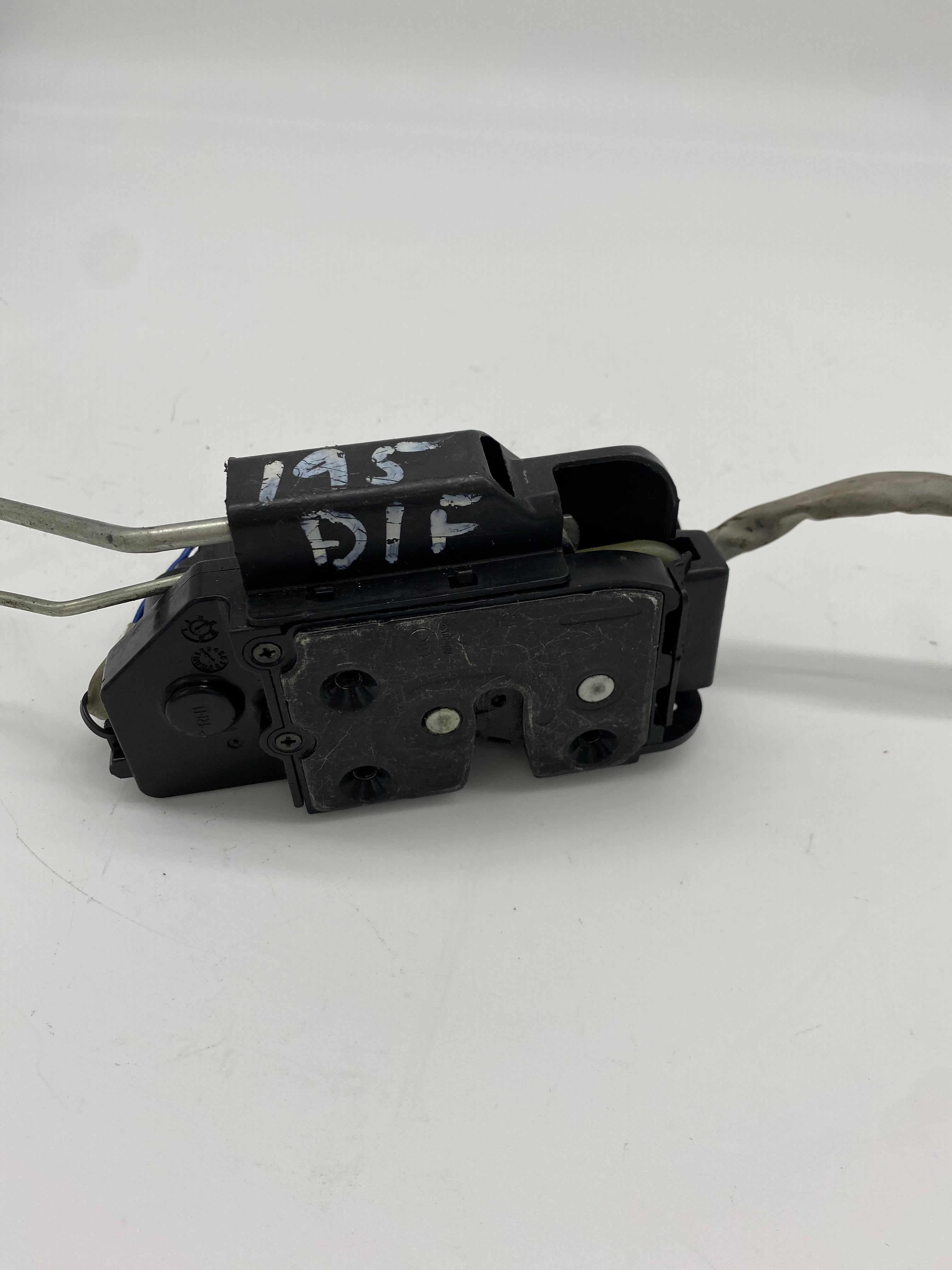 Hyundai Getz 2005-2011 Door Lock Actuator Front Right Hand Drivers Side