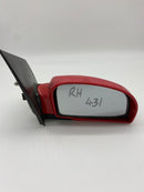 Hyundai Getz TB 2002-2011 Door Mirror Right Hand Side-1