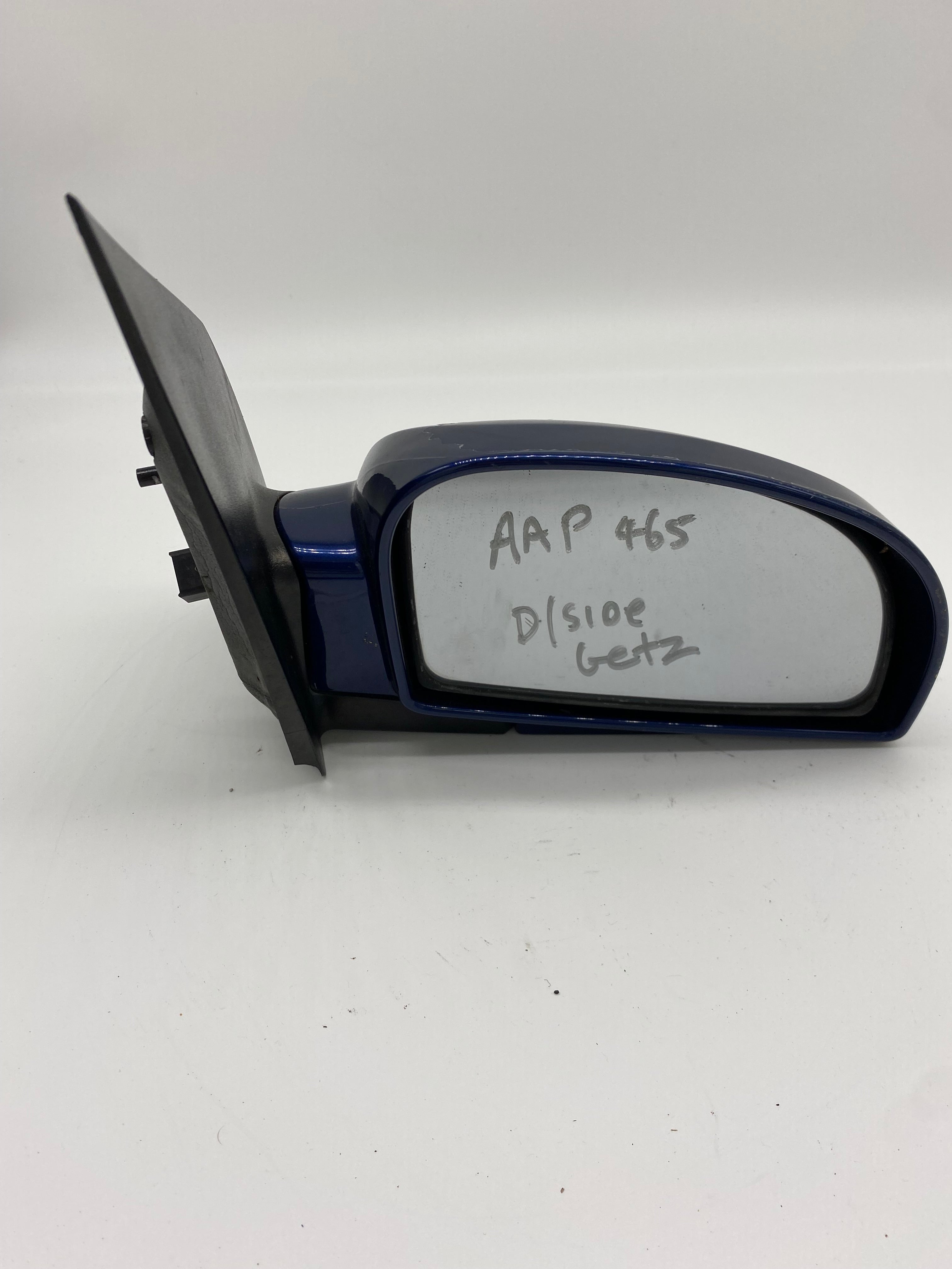 Hyundai Getz TB 2002-2011 Door Mirror Right Hand Side