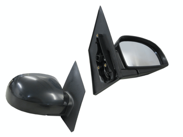 Hyundai Getz TB 2002-2011 Door Mirror Right Hand Electric - All AutomotiveParts