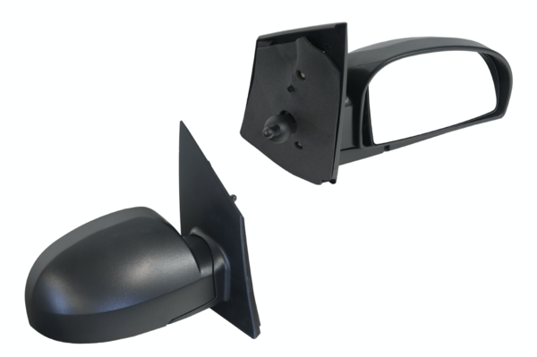 Hyundai Getz TB 2002-2011 Door Mirror Right Hand - All AutomotiveParts