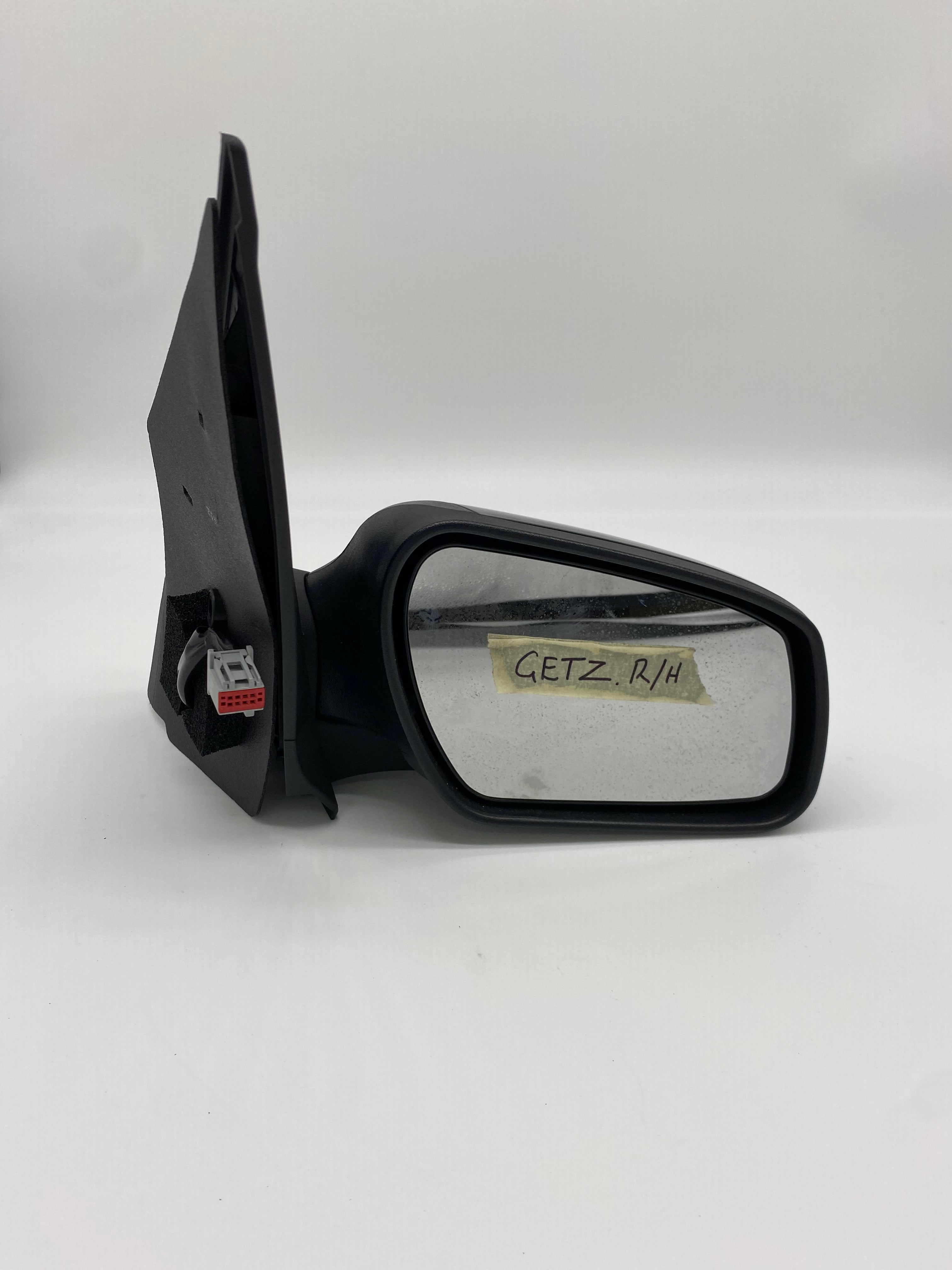 Hyundai Getz TB 2002-2011 Door Mirror Right Hand Side