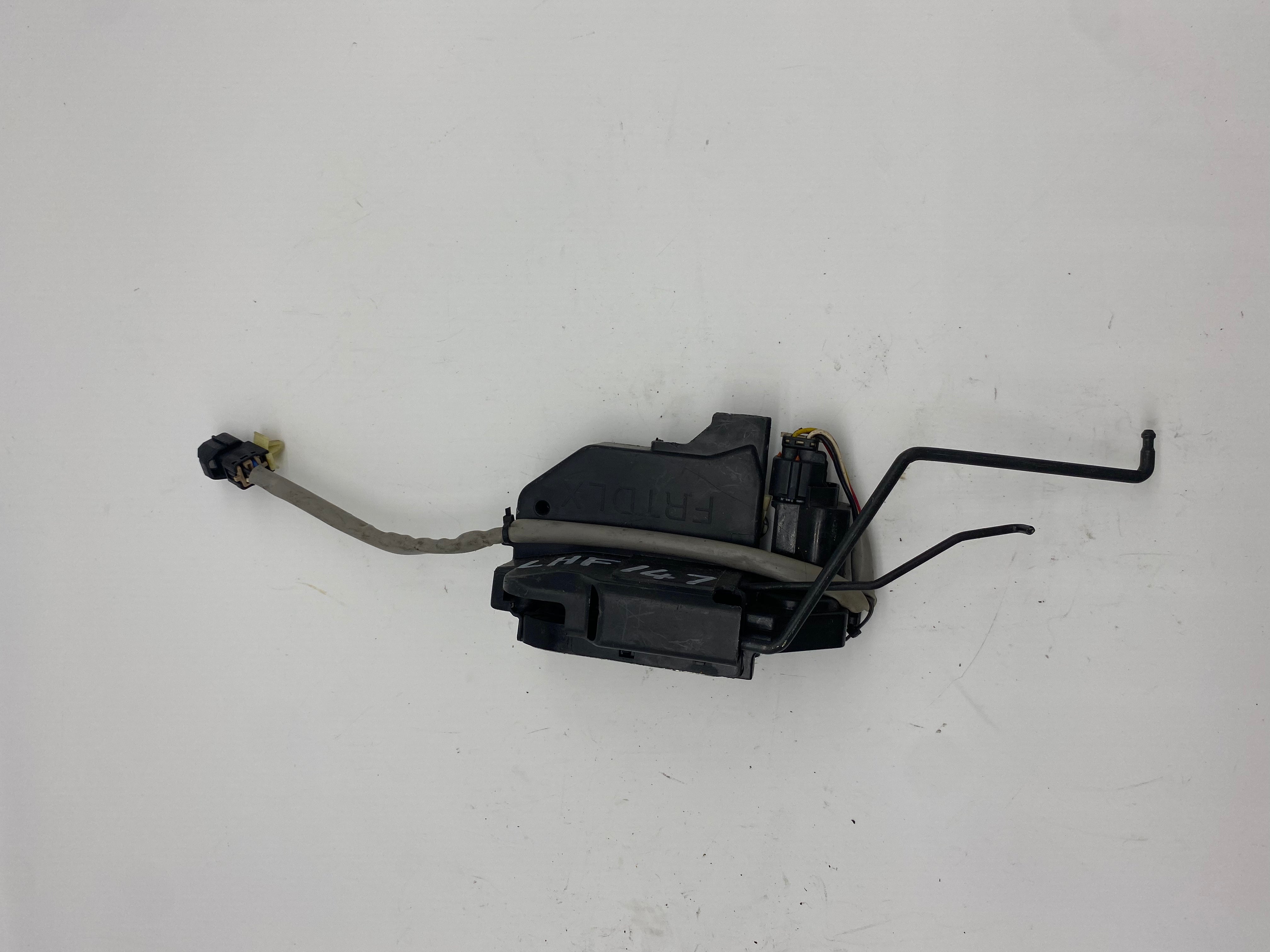 Hyundai Getz 2002-2005 Door Lock Actuator Front Left Hand Passenger Side