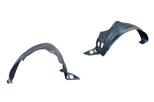 Hyundai Getz 10/2005-2011 Guard Liner Left Hand Side