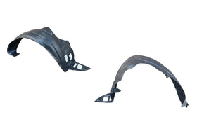 Hyundai Getz 10/2005-2011 Front Guard Liner Right Hand Side