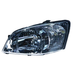 Hyundai Getz 2002-2005 Headlight Left Hand Side