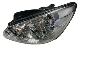 Hyundai Getz TB 2005-2008 Headlight Right Hand - All AutomotiveParts