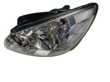 Hyundai Getz TB 2005-2008 Headlight Right Hand - All AutomotiveParts