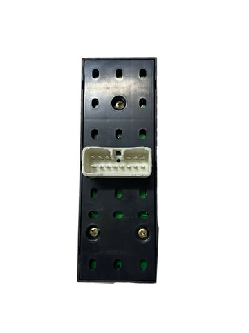 Hyundai Getz TB 2002-2011 Master Window Switch Right Hand Side - 0