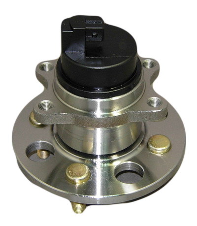 Hyundai Getz 2002-2005 Rear Wheel Hub - All AutomotiveParts