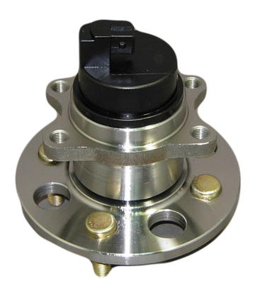 Hyundai Getz 2002-2005 Rear Wheel Hub - All AutomotiveParts