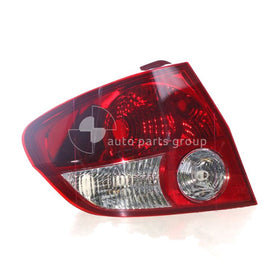 Hyundai Getz 2002-2005 Tail Light Left Hand Side