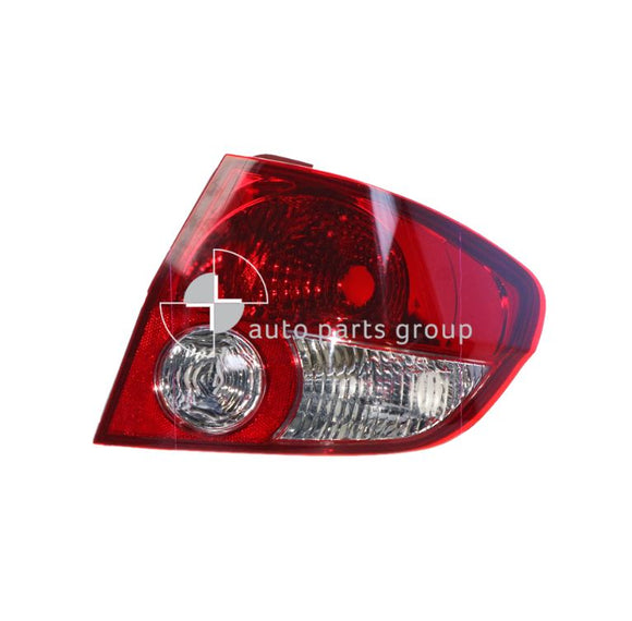 Hyundai Getz 2002-2005 Tail Light Right Hand Side