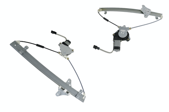 Hyundai Getz TB 2002-2011 Window Regulator Front Left Hand 5 Door - All AutomotiveParts