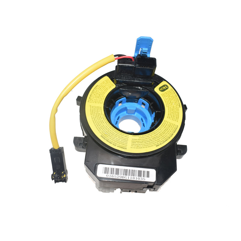 Hyundai i20 2012-2015 Clockspring